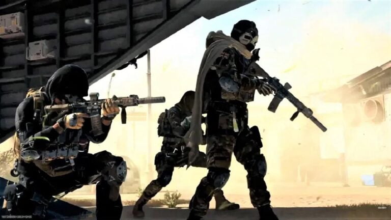 Call of Duty: Warzone 2’den büyük başarı