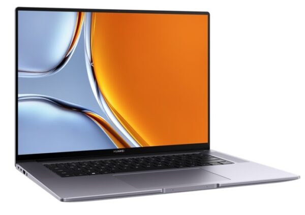 Huawei MateBook 16S Laptop İnceleme