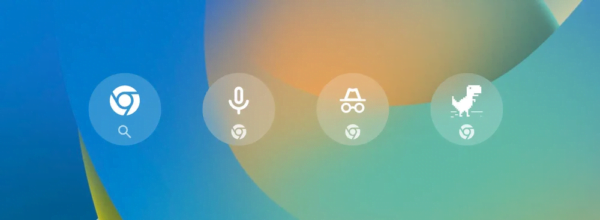 Google iOS 16 kilit ekranı yenilikler getiriyor