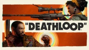 PS5'e özel çıkan Deathloop, Xbox'a geliyor 12 Deathloop