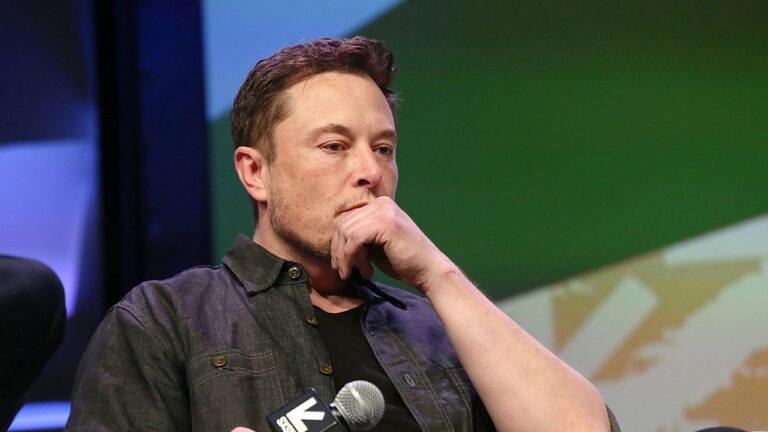 Elon Musk FTX bağlantısını reddetti
