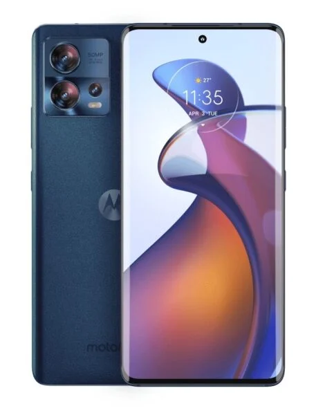 Motorola Edge 30 Ultra, Fusion ve Neo görselleri sızdırıldı 7 fusion