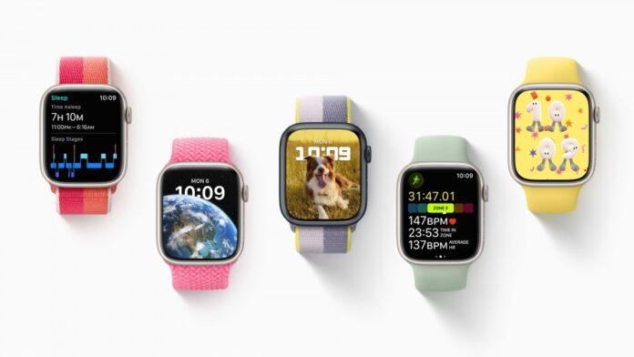 Apple, 12 Eylül Pazartesi günü iOS 16 ve watchOS 9'u piyasaya sürecek
