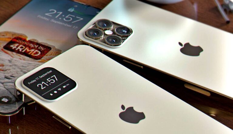 iPhone 15 özellikleri ile ilgili ilk detaylar sızdırıldı