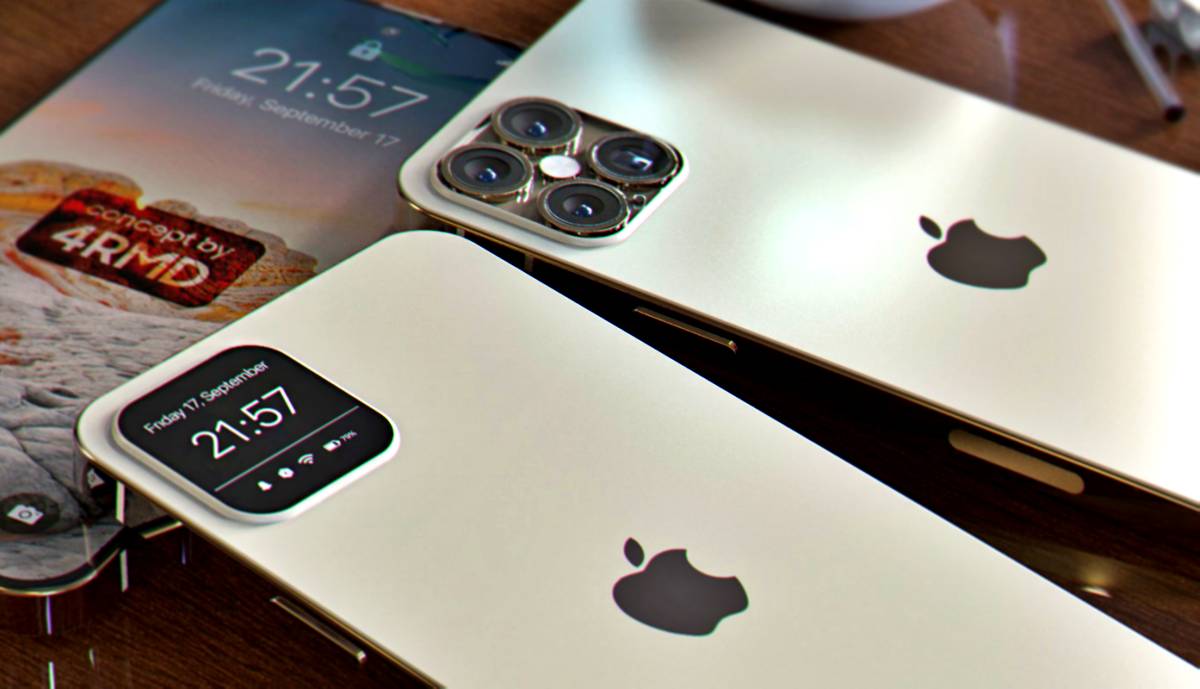 iPhone 15 Pro Max Could be Replaced By iPhone 15 Ultra