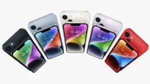 Hindistan üretimi iPhone 14'ler yolda 18 iPhone 14 Pro