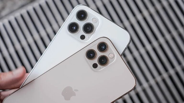 iPhone 14’ün titreyen kamera sorunu çözüldü
