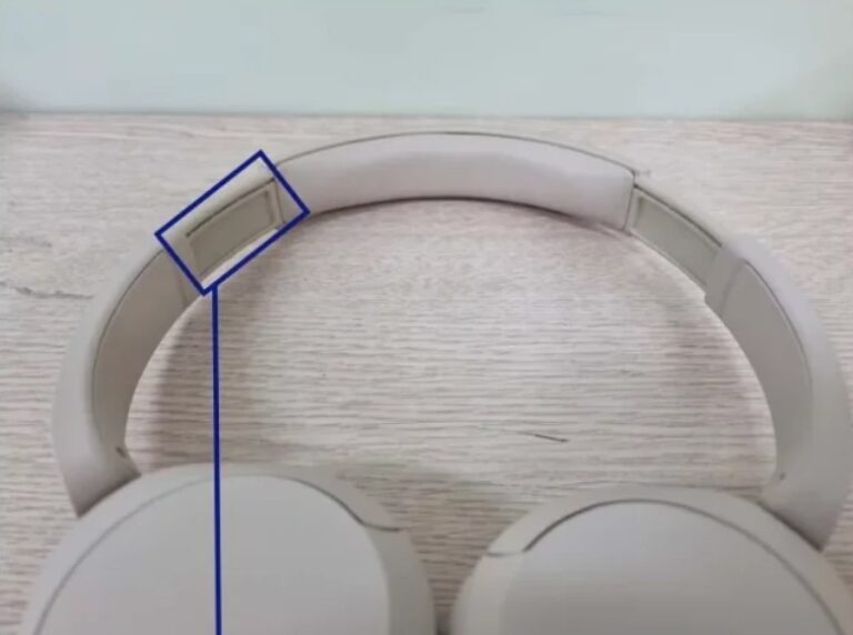 Sony yeni WH-CH520 kablosuz kulaklıklarını yakında piyasaya sürecek