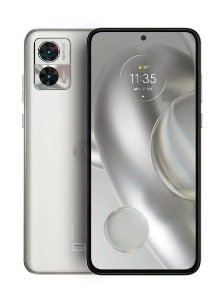 Motorola Edge 30 Ultra, Fusion ve Neo görselleri sızdırıldı 4 neo 2