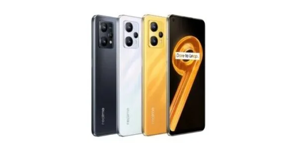 Realme 10