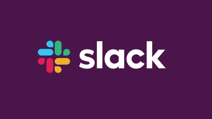 Slack kullanıcılarına özel yenilikleri duyurdu