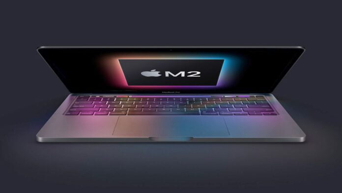 Apple'ı M2 MacBook Pro'ları önümüzdeki Mart'ta gelebilir