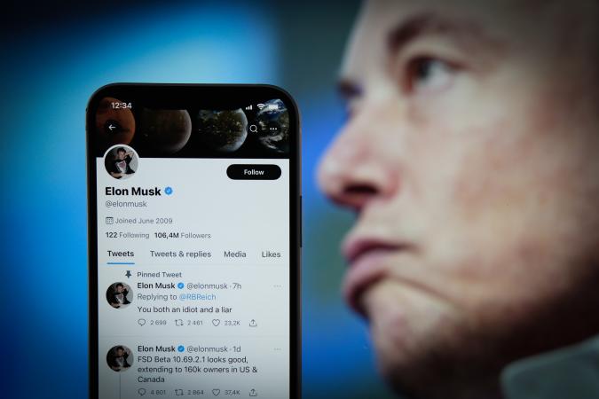 Elon Musk Twitter planları işe şaşırttı