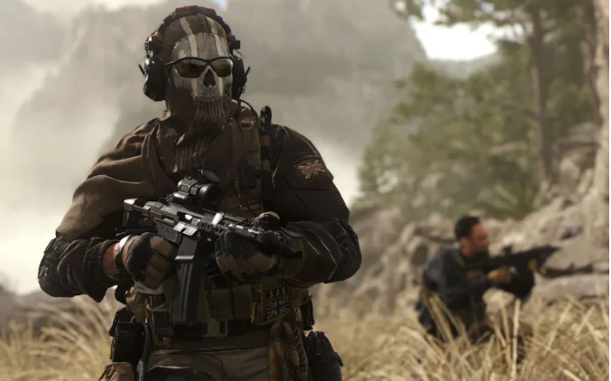 Call of Duty: Modern Warfare II için şaşırtan duyuru!