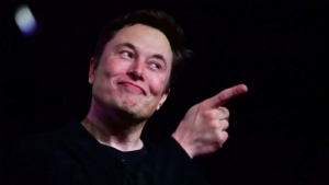 Elon Musk etkisi