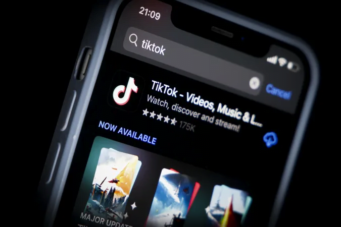 TikTok's livestreaming updates include adult-only broadcasts