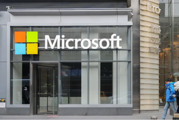 Microsoft, ChatGPT'yi 'yakında' bulut tabanlı hizmetine ekleyecek