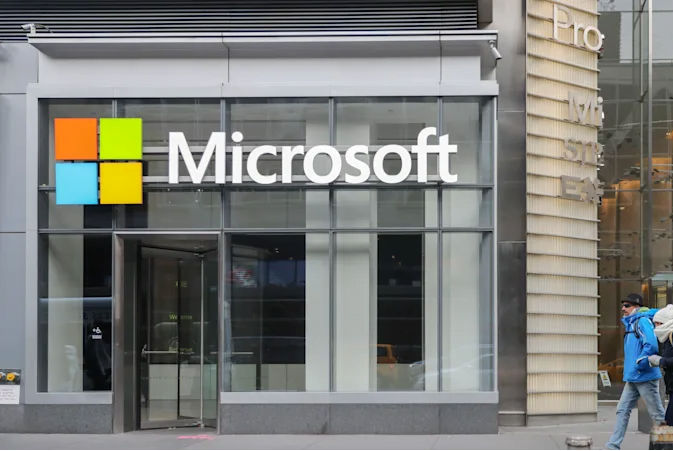 Microsoft yüzlerce çalışanını işten çıkardı!