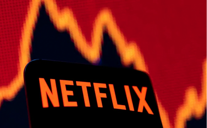 Netflix gelecek yıl 'ekstra kullanıcı' ücreti almaya başlayacak