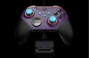 Xbox Elite Series 2 için büyük değişiklik