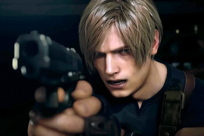 Resident Evil 4 remake oyun sektöründe heyecan yarattı