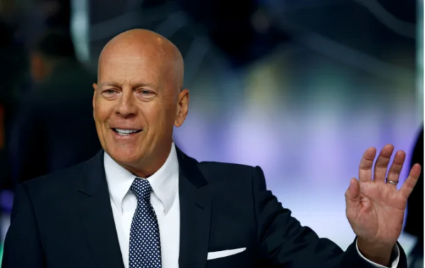 Bruce Willis filmlerinde kendisinin yerine deepfake rol alacak!