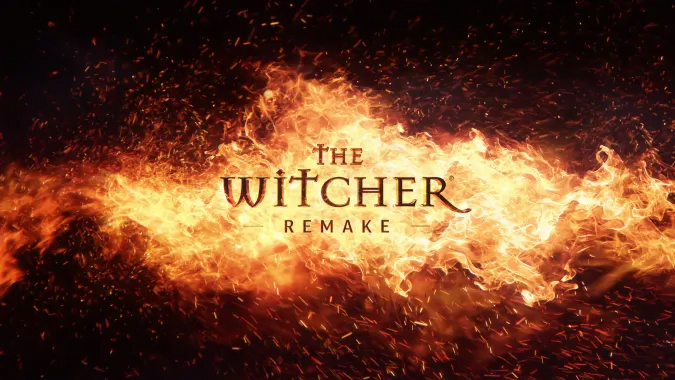The Witcher Unreal Engine 5 için müjdeli haber!
