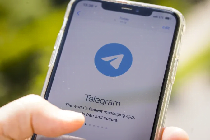 Telegram, iOS cihazlar için yeni uygulamasını duyurdu