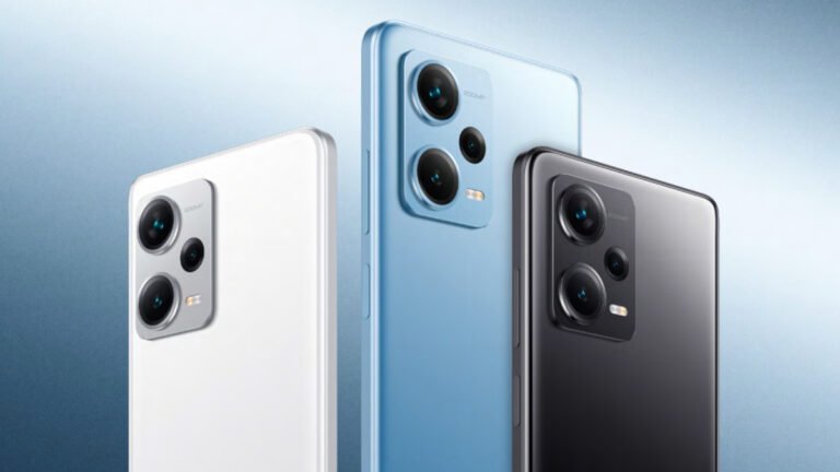 Xiaomi’nin yeni telefonları şarj hızlarıyla büyülüyor