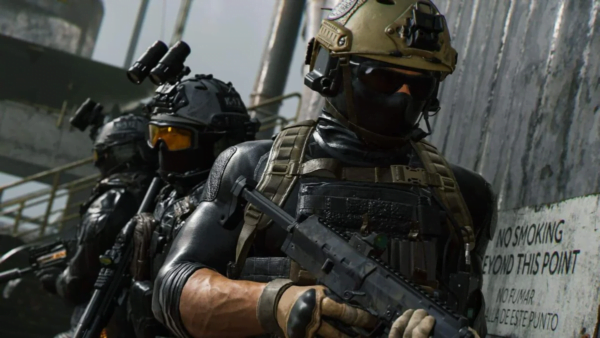 Call of Duty: Modern Warfare II güncellemesi sorunları düzeltecek