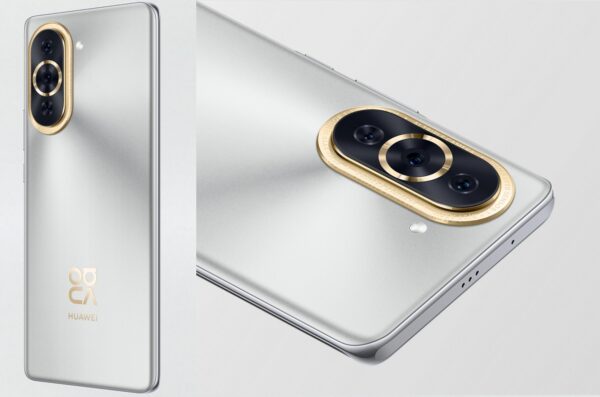 Huawei Nova 10 Pro: Huawei'nin yeni güzelliği!