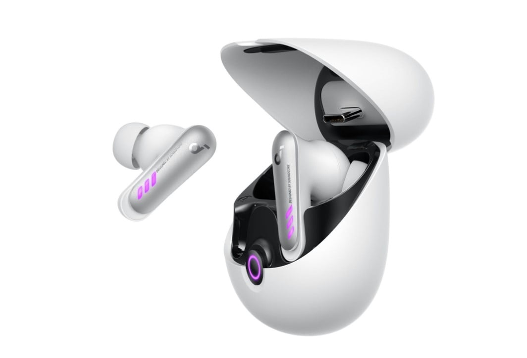 Anker Soundcore VR P10 TWS oyun kulaklıkları piyasaya sürüldü 1 h2 1