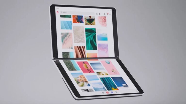 Samsung, katlanabilir iPad’in 2024’te çıkmasını bekliyor