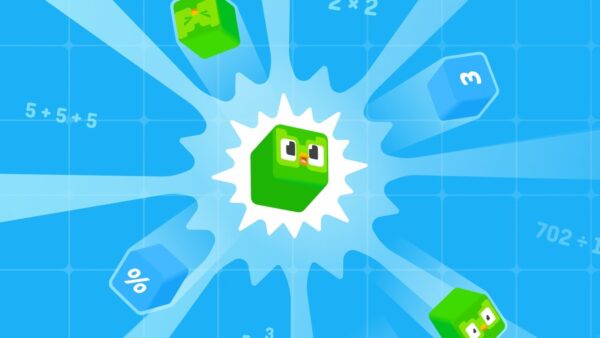 Duolingo ücretsiz Matematik uygulaması iOS'a geldi
