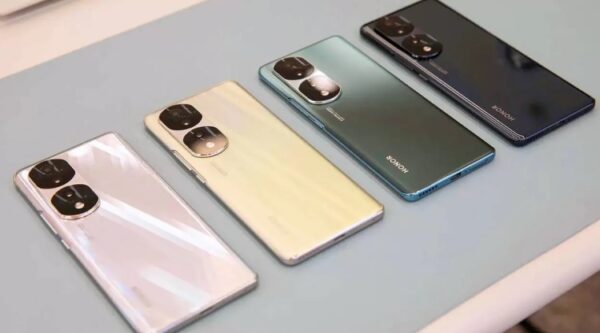 Honor 80 ve Honor 80 Pro'nun özellikleri belli oldu 2 Honor 80 Pro