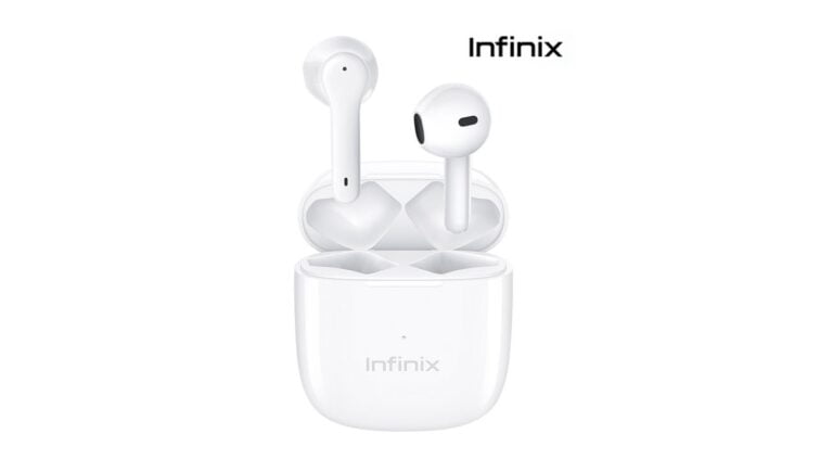 Infinix XE22: Uygun Fiyatlı, Apple AirPods’a Benzer Tasarımlı Kulaklık