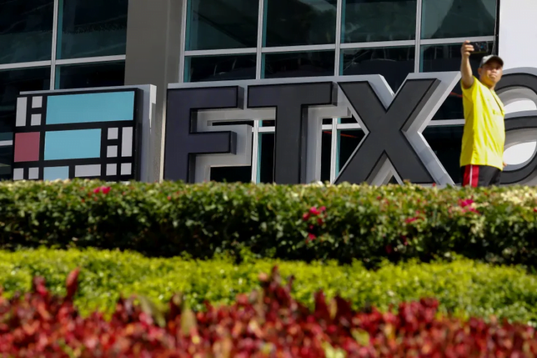 FTX çöküşü ‘bir milyondan fazla’ yatırımcıyı etkileyebilir