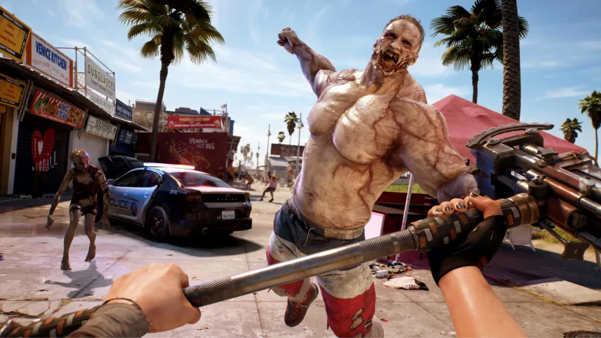 Dead Island 2 28 Nisan'a ertelendi