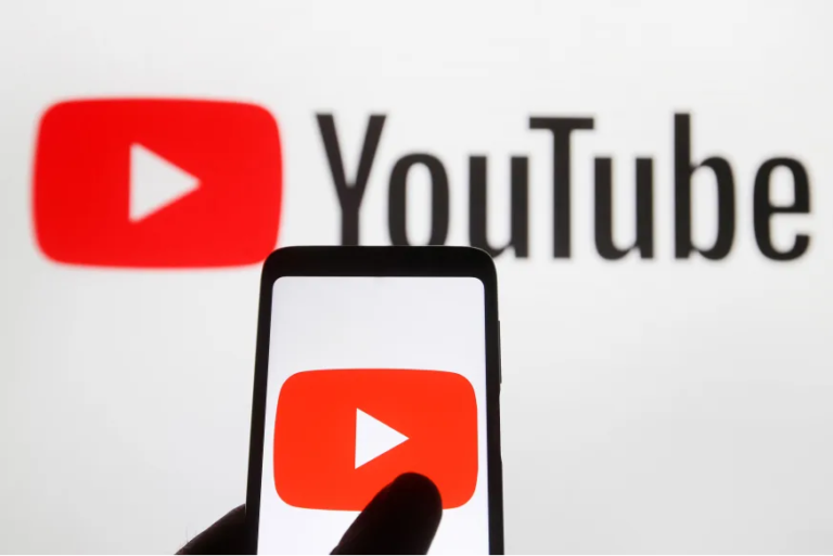 YouTube artık kendi lansman sesine sahip