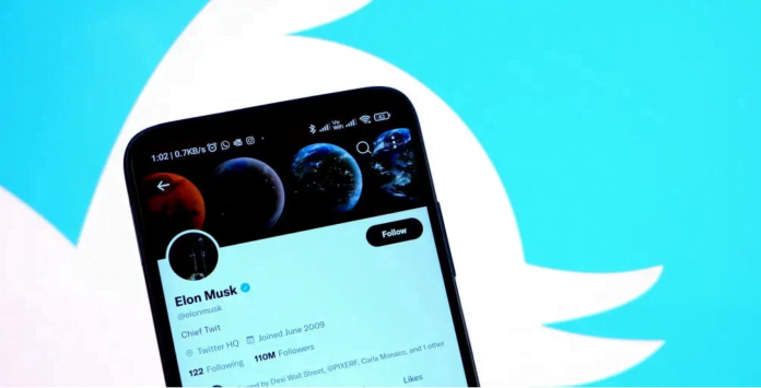 Elon Musk Twitter çalışanlarına seslendi!