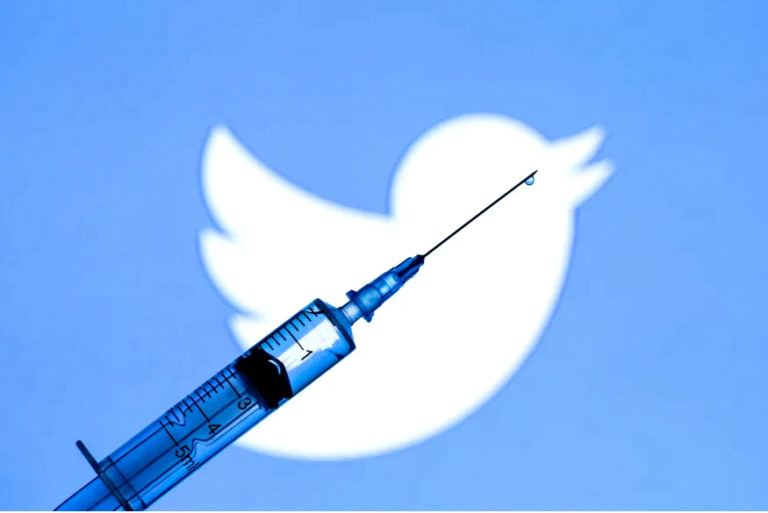 Twitter, COVID-19 bilgilendirme politikasını durdurdu