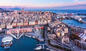 Gürültü yapan komşusunu okla vurdu!