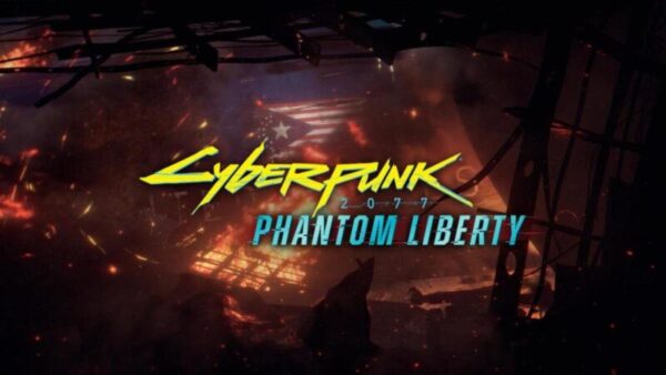 Cyberpunk 2077 Phantom Liberty ücretli olacak