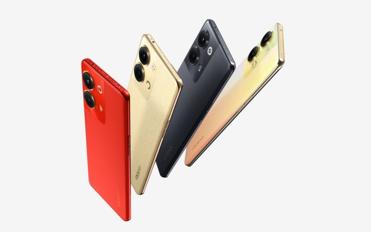 Oppo Reno 9 1 1