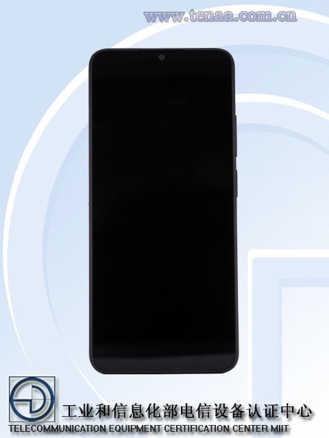 Xiaomi Redmi 11A 2