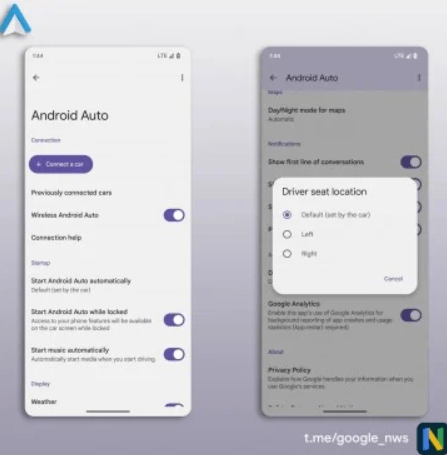 Auto Mobil Uygulaması