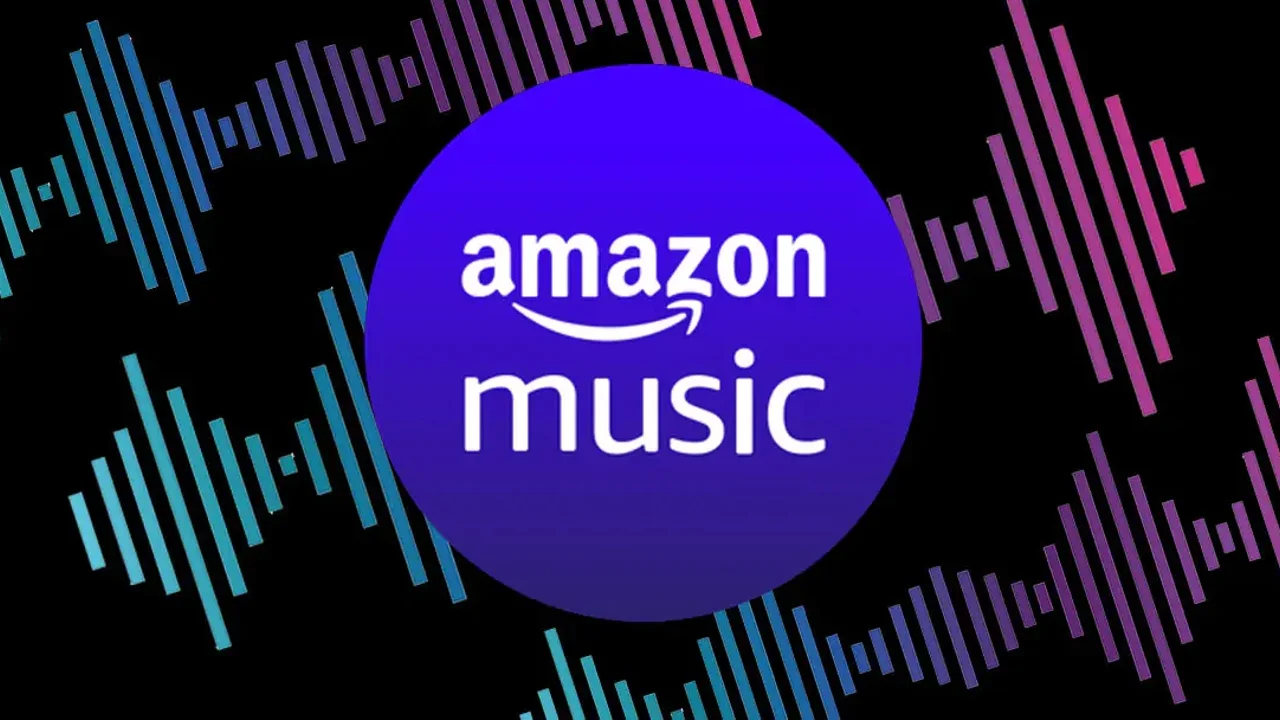 amazon music