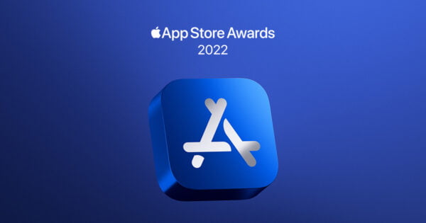 Apple 2022 App Store Ödülleri açıklandı