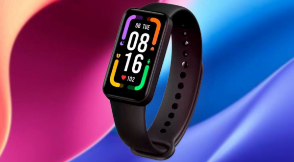 Redmi Smart Band 2