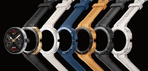 Huawei Watch GT Cyber